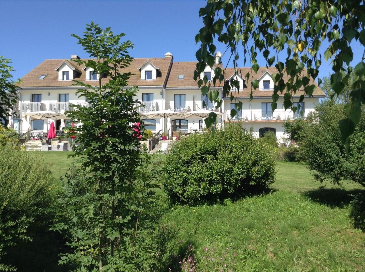 Hotel Lou Granva Grande-Riviere Chateau Экстерьер фото