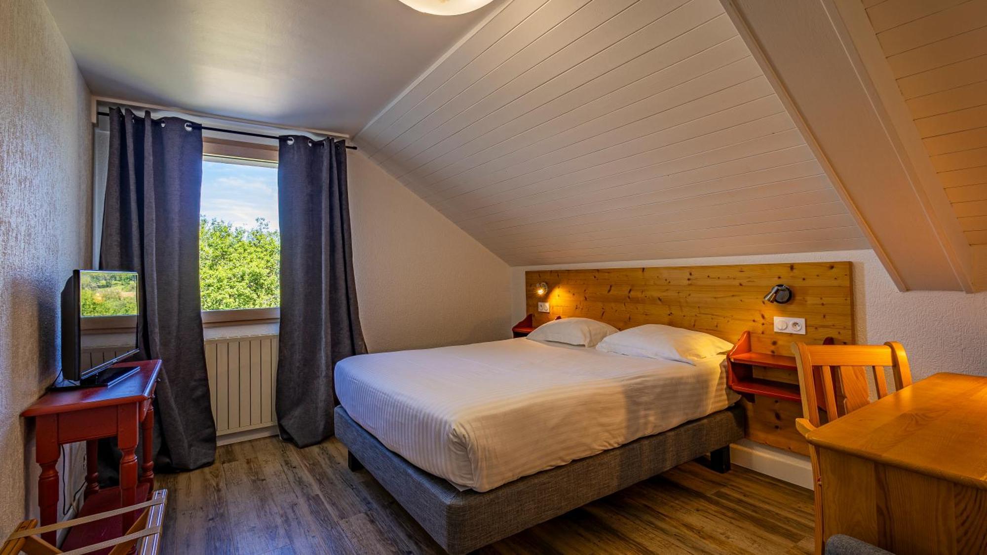 Hotel Lou Granva Grande-Riviere Chateau Экстерьер фото