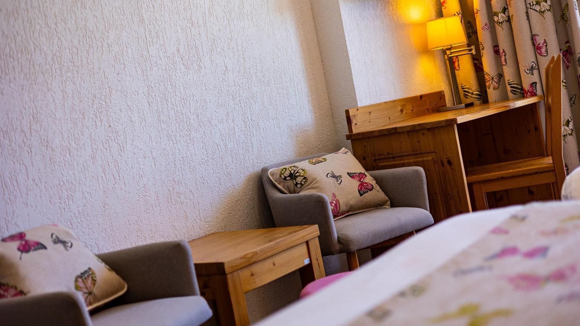 Hotel Lou Granva Grande-Riviere Chateau Экстерьер фото