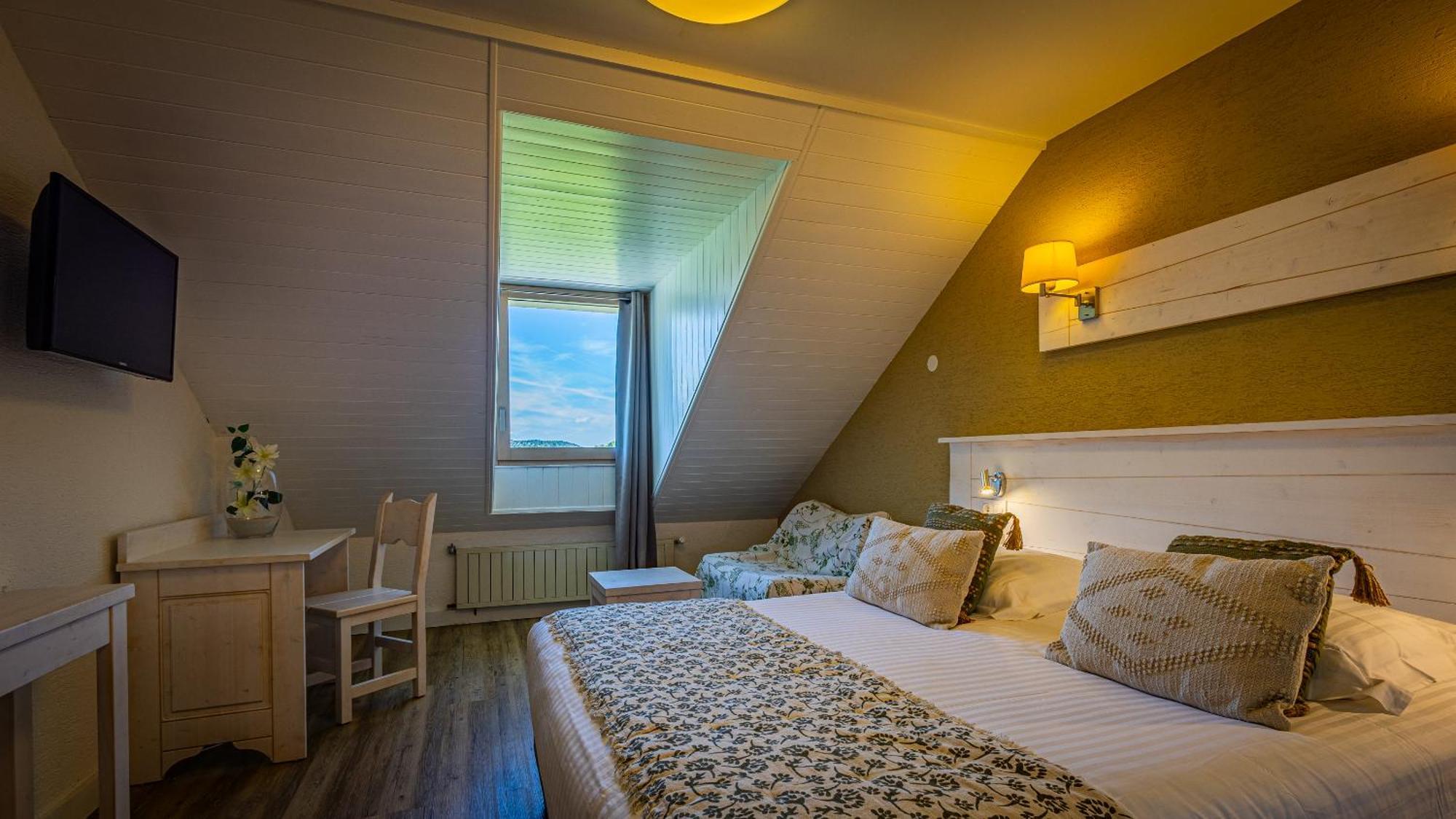 Hotel Lou Granva Grande-Riviere Chateau Экстерьер фото