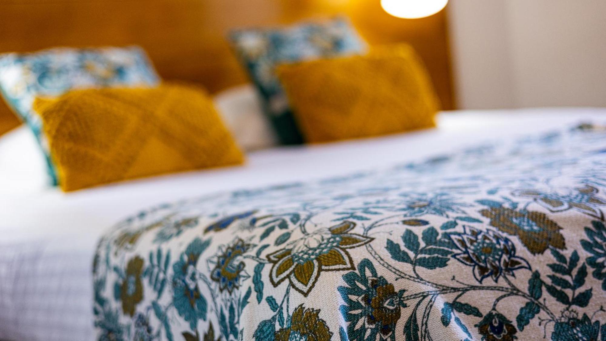 Hotel Lou Granva Grande-Riviere Chateau Экстерьер фото