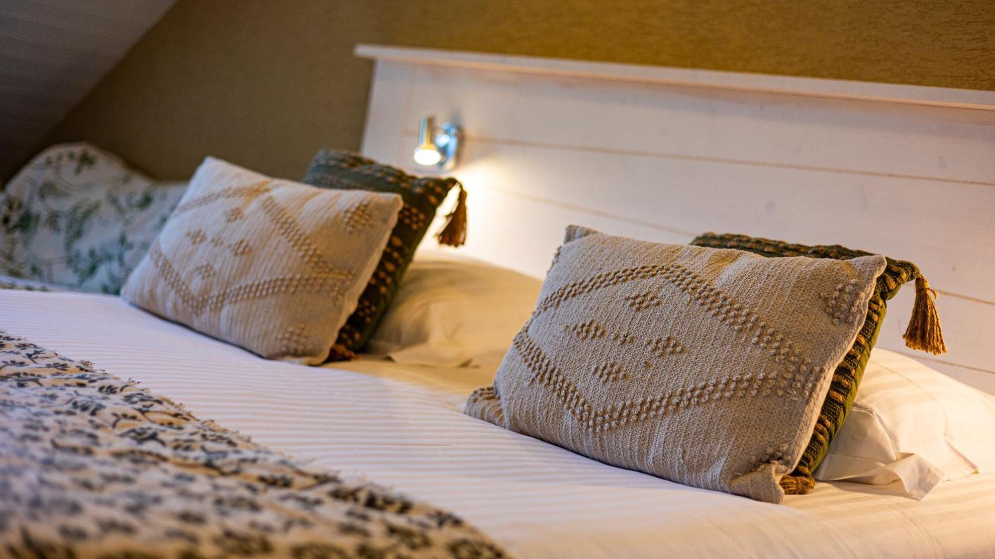 Hotel Lou Granva Grande-Riviere Chateau Экстерьер фото